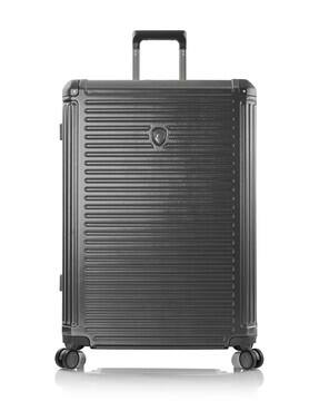 Unisex Edge Hard Trolley Bag Large