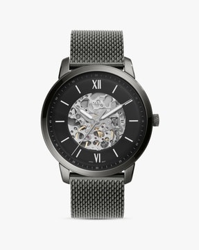 Fossil hotsell watch 4682