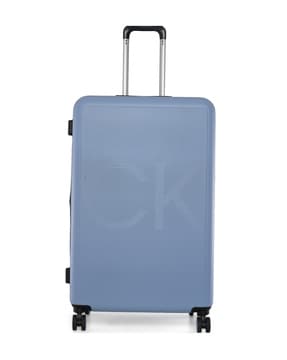 Calvin klein luggage bag top