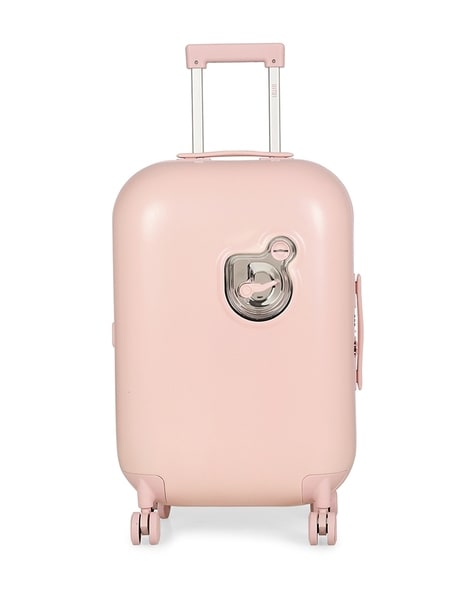 Baby 2024 trolley suitcase