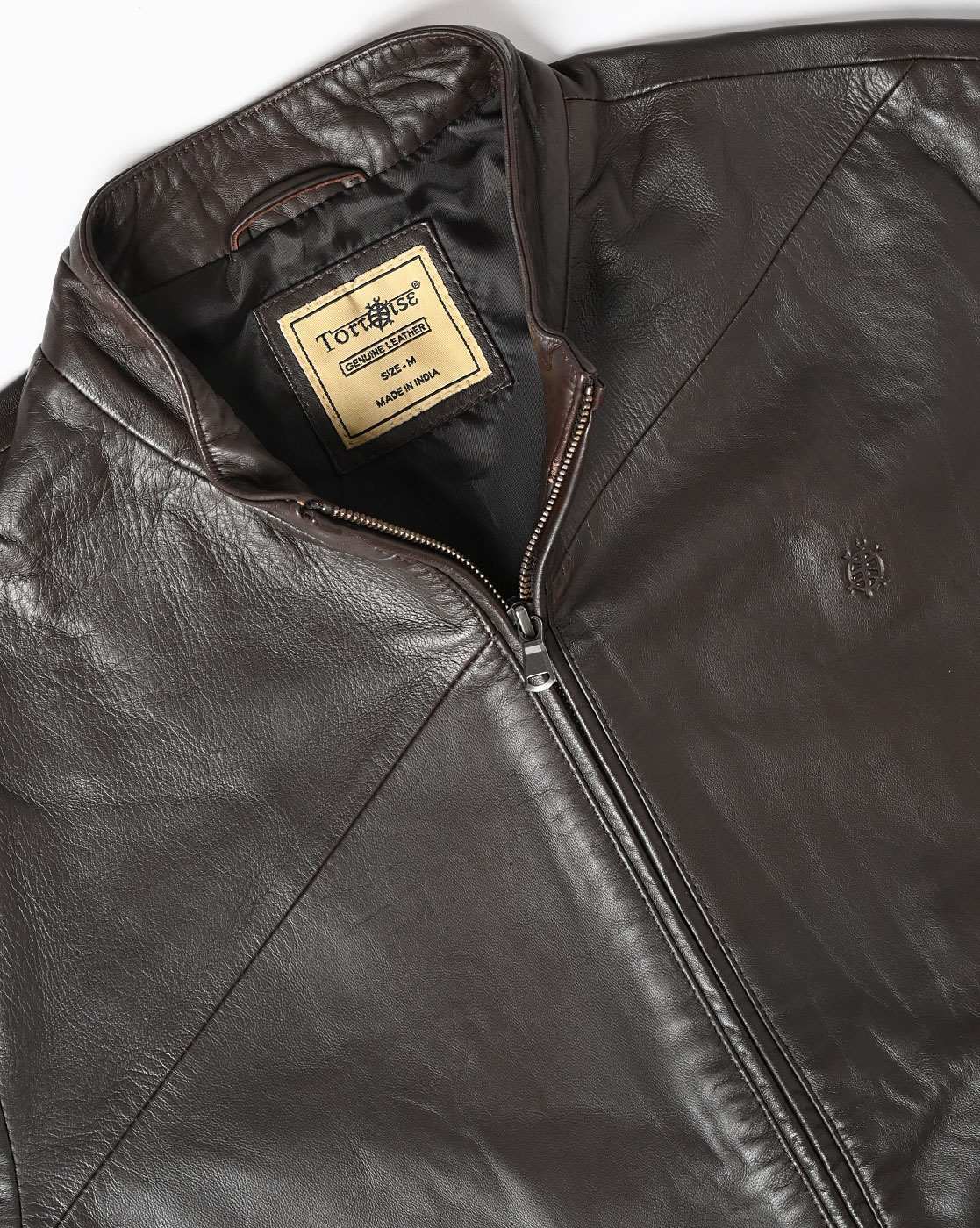 Men's Jackets - Leather, Waxed Canvas, Denim & More - Thursday