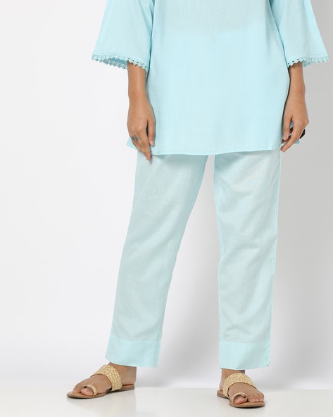 Pants with Slip Pockets Price in India