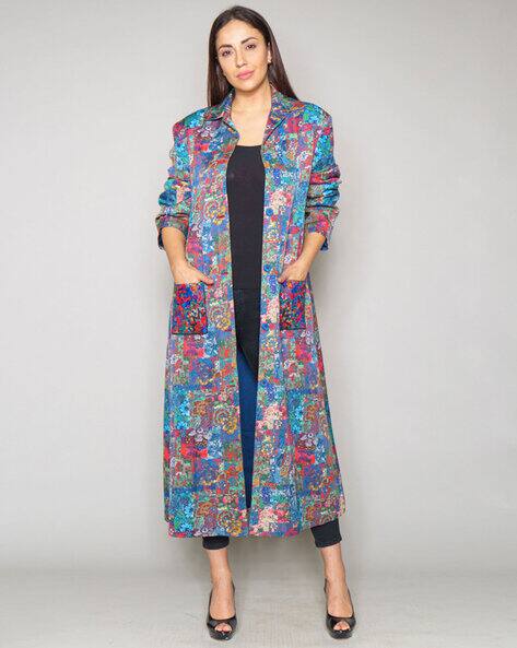 Coats for Women by Payal Jain 