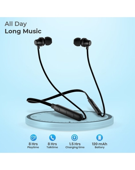 Musica bluetooth earphones hot sale