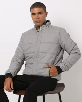 puffer jacket men price