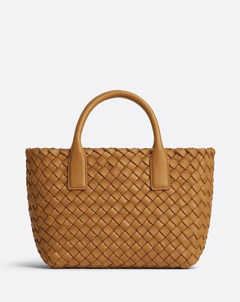 Buy Brown Handbags for Women by BOTTEGA VENETA Online