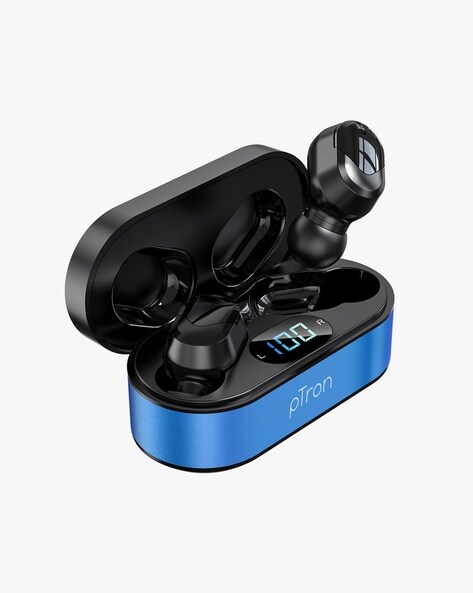 Ptron bassbuds buy discount online