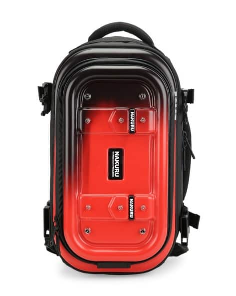 Buy Red Backpacks for Men by Nakuru Online