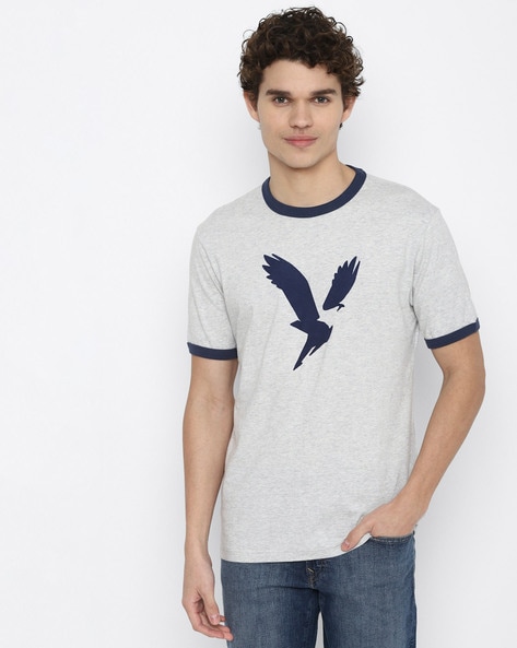 american jeans t shirt