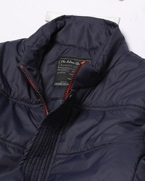 Goose down outlet jacket india