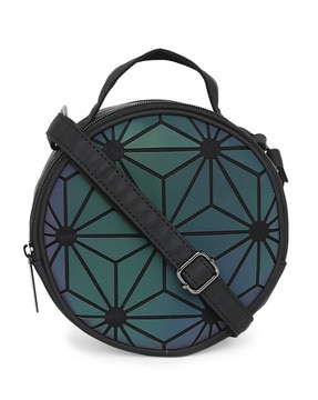 Adidas x issey discount miyake sling bag