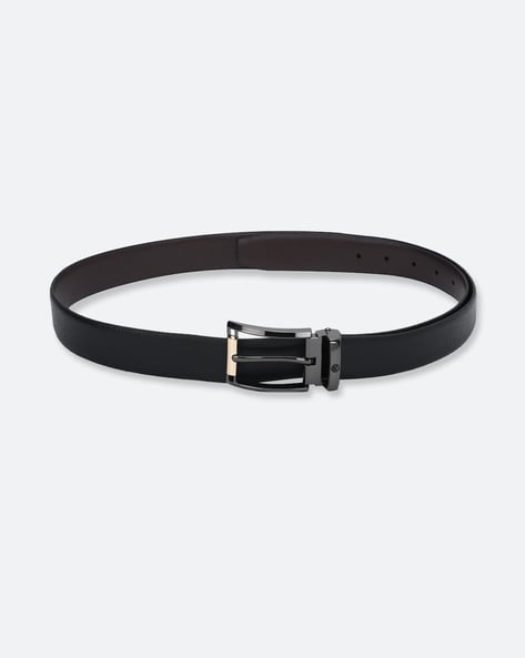 Buy Black Belts for Men by LOUIS PHILIPPE Online