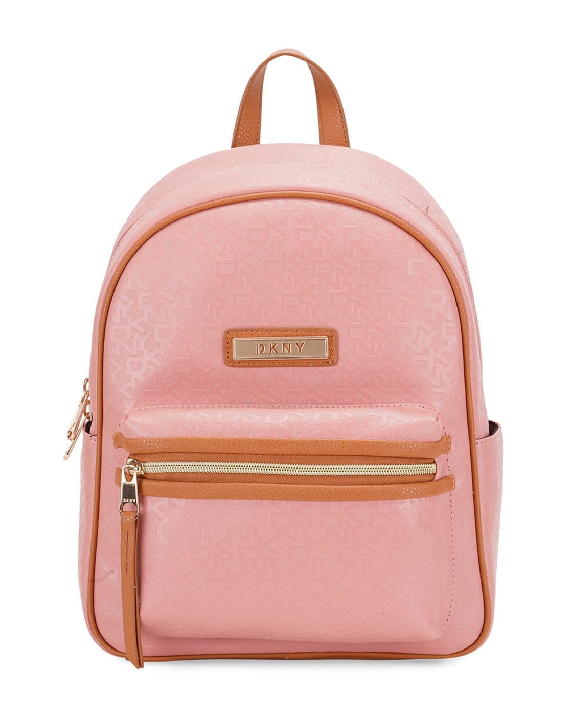 dkny mini backpack pink Dickies Dknys iconic mini backpack offers a right Backpack DKNY Kids | color