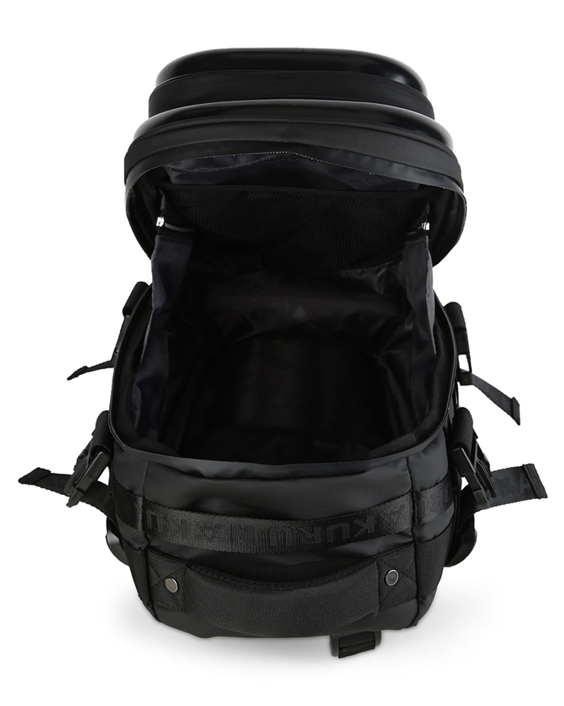 低価格で大人気の 【非売品】NEXTRAVELER TOOLS BACKPACK 2.5〈24L