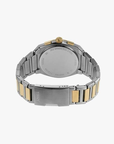 Buy Dual-Toned Watches for Women by FOSSIL Online