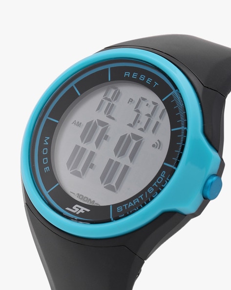 Sonata ocean series clearance touch screen watch