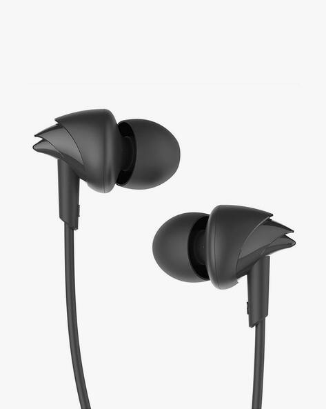 Bassheads 110 Wired In-Ear Earphones