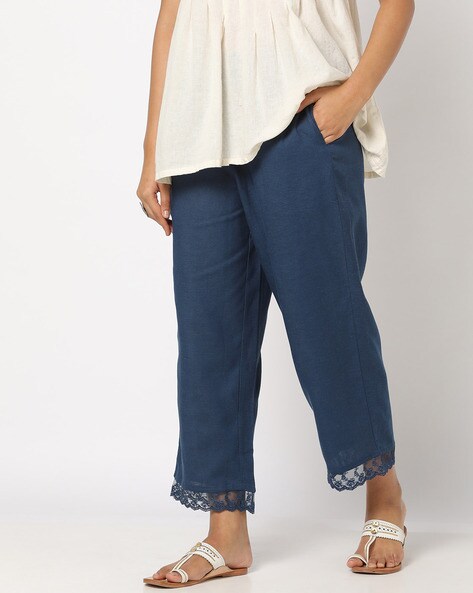 Pants with Slip Pockets Price in India