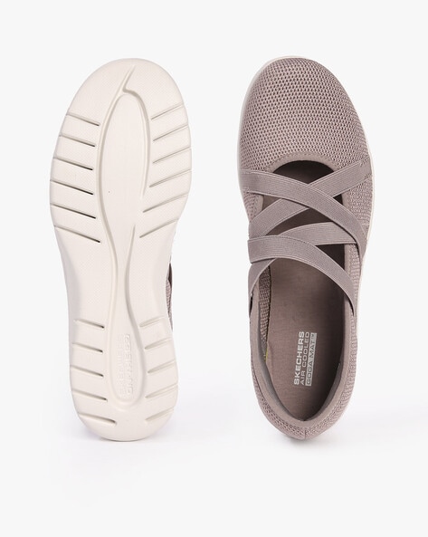 On-The-Go Flex - Renewed Slip-On Walking Shoes