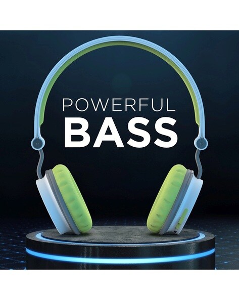 Bass 2024 guru headphones