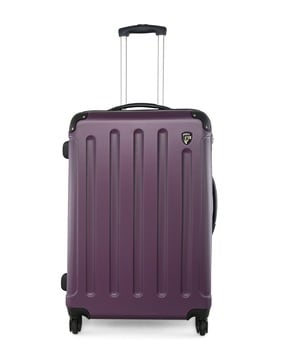 Heys ridge store spinner luggage