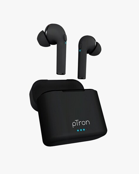 Ptron 2025 bassbuds app