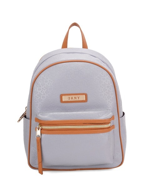 Dkny 2024 backpack grey