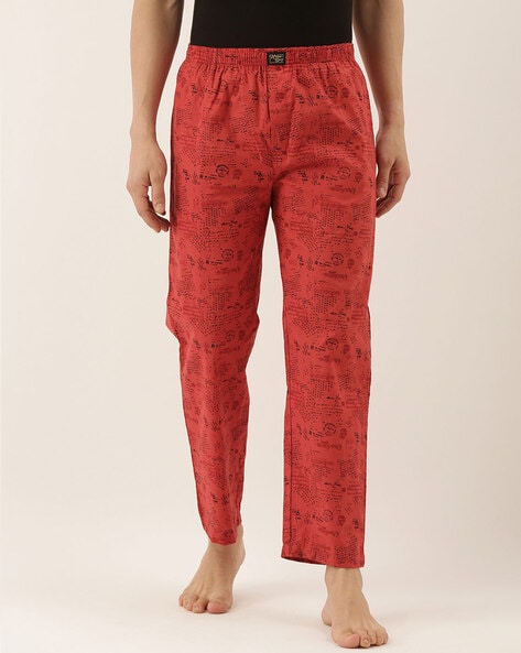 Velour pyjamas mens hot sale