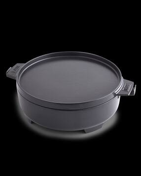 weber Dutch Oven with Flat Top-picture-42