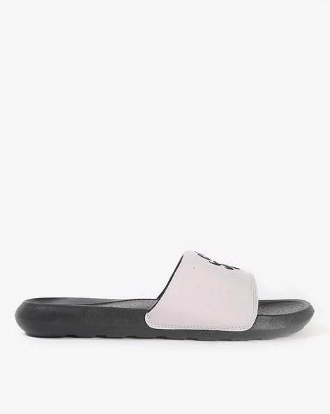 Buy White Flip Flop & Slippers for Men by NIKE Online