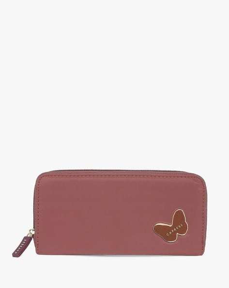 Pink Butterfly Wallets Butterfly Online Wallets Flipkart