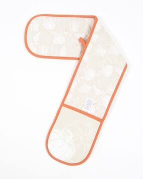 qura Quilted Double Oven Mitt-picture-15