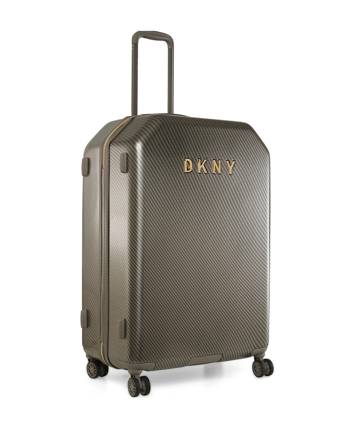 Dkny best sale luggage uk