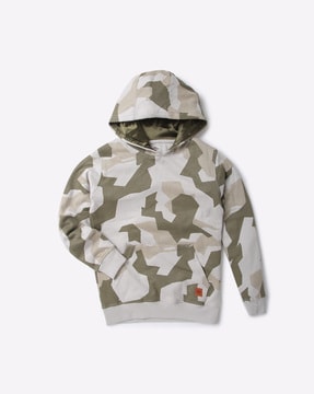 Lee cooper grey on sale hoodie