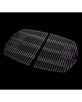 weber Pack of 2 Porcelain-Enameled Cooking Grates-picture-45