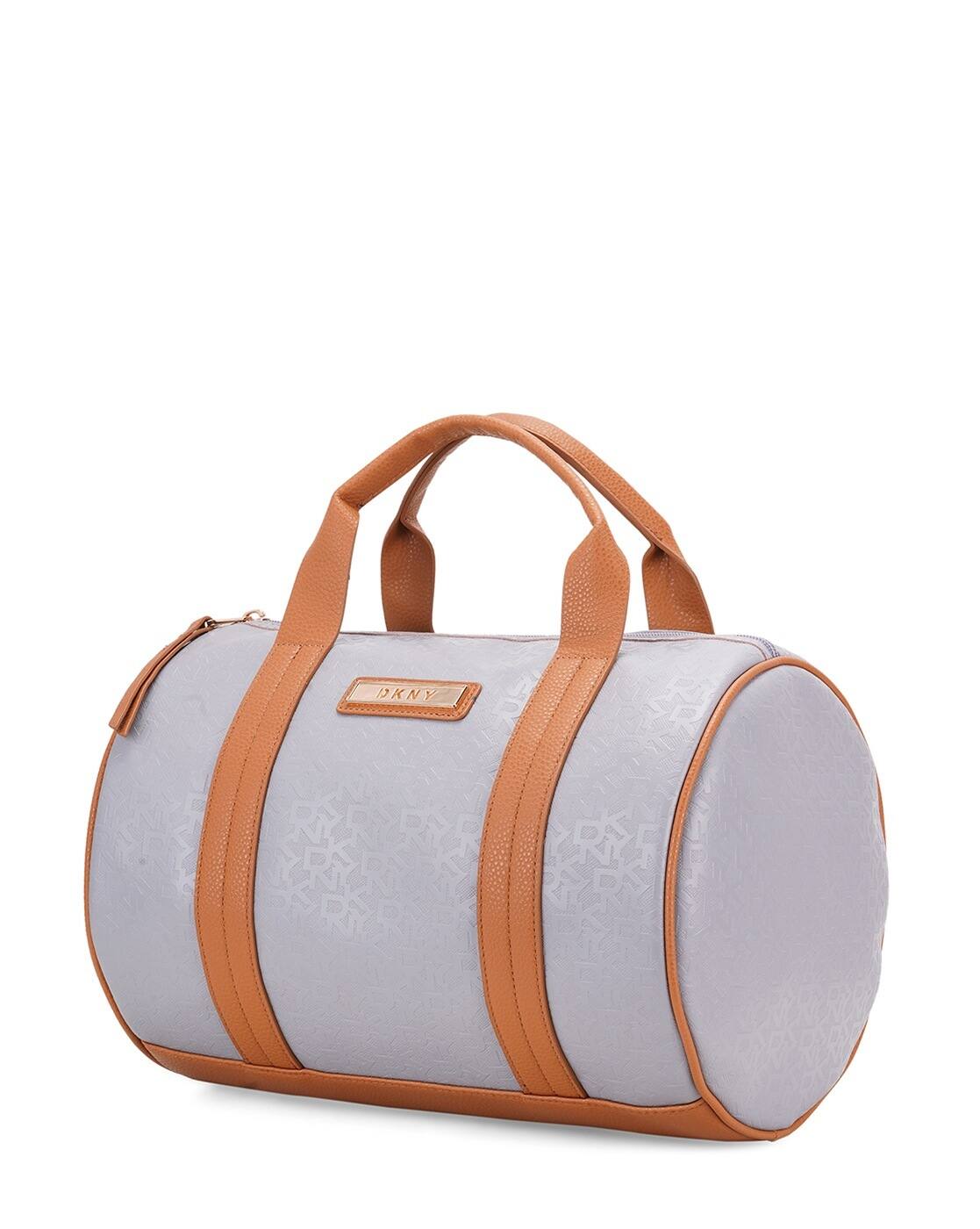 Weekender Bag Dkny Duffle Travel Bag Buy DKNY Autograph