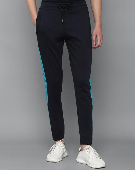 Louis philippe track pants hot sale