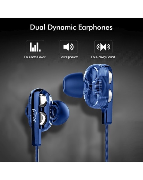 Boom discount 3 earphone