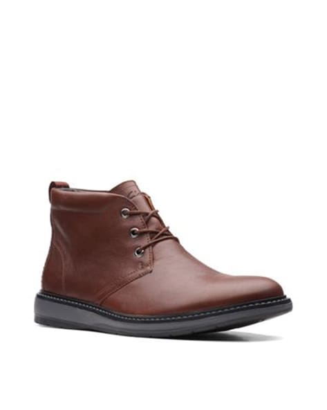 Boots for by CLARKS Online | Ajio.com