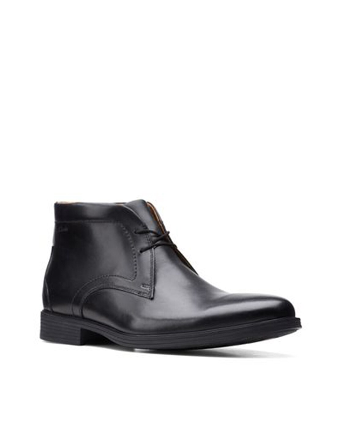 Buy BLACK Boots for by CLARKS Online Ajio.com