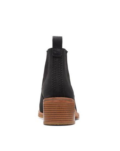 clark ankle boots womens