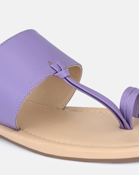 Buy Women Shoes Online| Melissa Sandals | Melissa Wave Sandal Ad Purple –  Melissa India