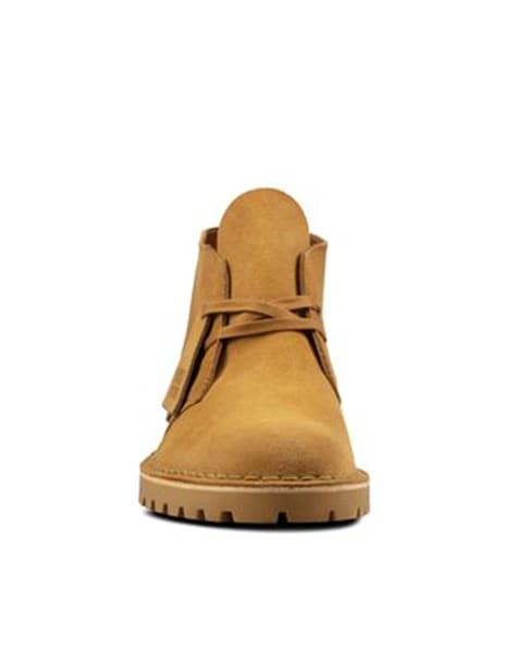 Clarks desert boots outlet turmeric