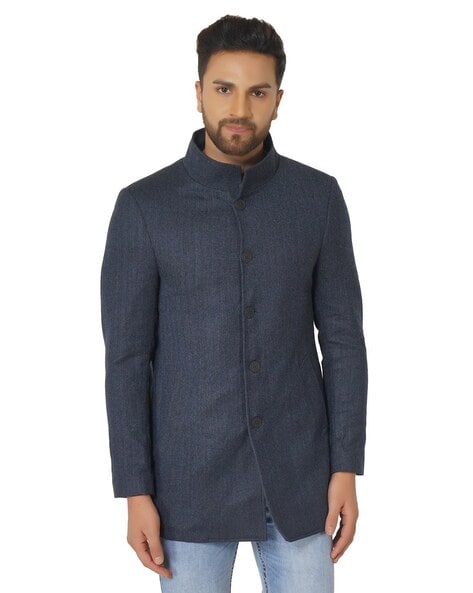 Mens sale blazer blackberry