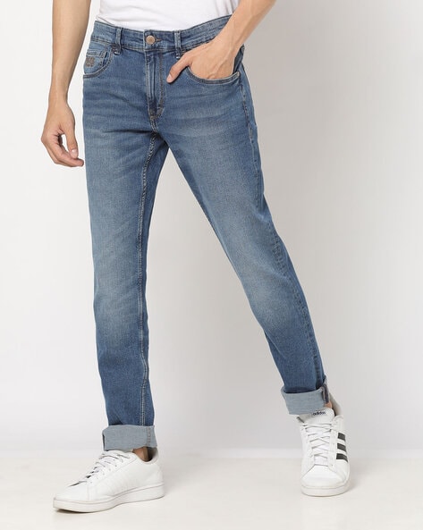 Us polo 2025 slim fit jeans