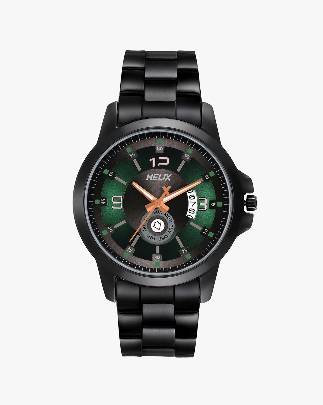 Timex helix hot sale watches mens