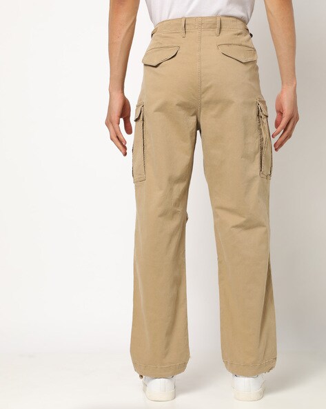 Buy Khaki Trousers  Pants for Men by GAP Online  Ajiocom