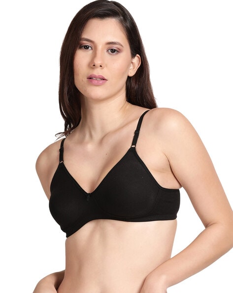 Buy Multicoloured Bras for Women by SHYAWAY Online