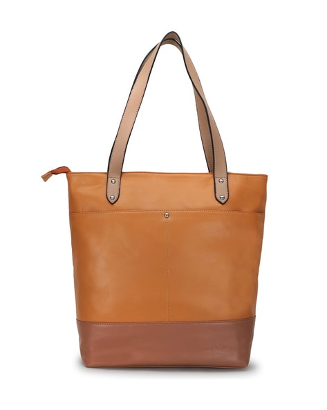 Tote bag clearance with adjustable strap