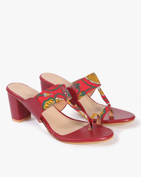 Keira bow-detail satin sandals in red - Dolce Gabbana | Mytheresa
